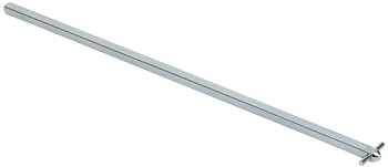 KARAT Вал 280мм для рукояток дист. управл. ВРК 160-250А IEK