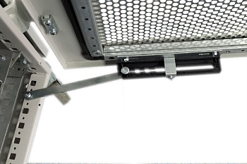 Ограничитель дверной быстроразъемный